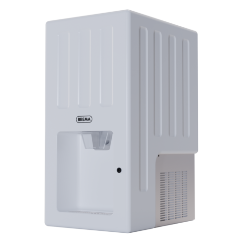 BREMA HIKU-26 DISPENSER ΠΑΓΟΥ 24kg