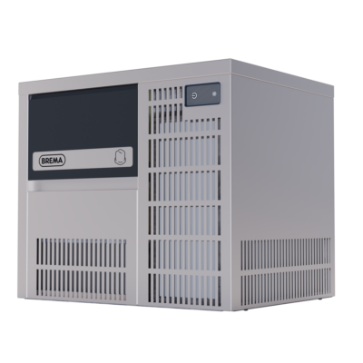 BREMA IC-18 ΕΝΤΟΙΧΙΖΟΜΕΝΗ ΜΗΧΑΝΗ ΠΑΓΟΚΥΒΩΝ 22kg
