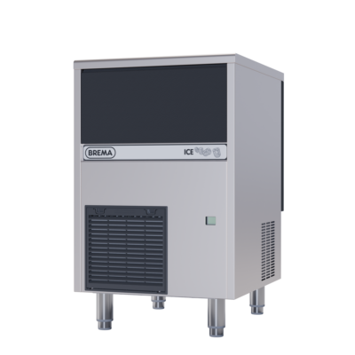 BREMA IMF-35 ΠΑΓΟΜΗΧΑΝΗ ΑΝΑΔΕΥΣΗΣ 38kg/24h