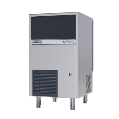 BREMA IMF-58 ΠΑΓΟΜΗΧΑΝΗ ΑΝΑΔΕΥΣΗΣ 46kg/24h