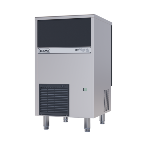 BREMA IMF-58 ΠΑΓΟΜΗΧΑΝΗ ΑΝΑΔΕΥΣΗΣ 46kg/24h