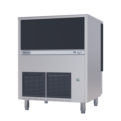 BREMA TB-1404 ΠΑΓΟΜΗΧΑΝΗ ΘΡΥΜΑΤΙΣΜΕΝΟΥ ΠΑΓΟΥ 142kg