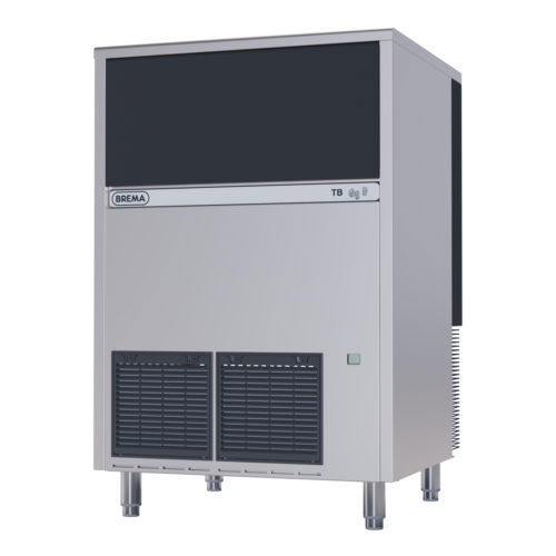 pagomixani Brema TB1405A def BREMA TB-1405 ΠΑΓΟΜΗΧΑΝΗ ΘΡΥΜΑΤΙΣΜΕΝΟΥ ΠΑΓΟΥ 146kg