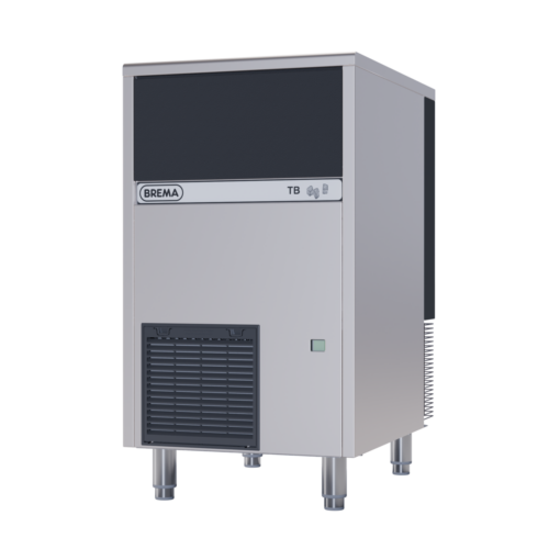 BREMA TB-853 ΠΑΓΟΜΗΧΑΝΗ ΘΡΥΜΑΤΙΣΜΕΝΟΥ ΠΑΓΟΥ 90kg/30kg