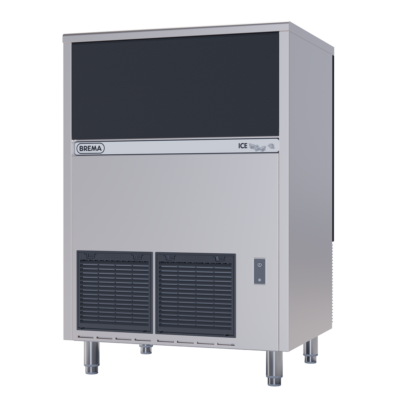 BREMA VB-250 ΠΑΓΟΜΗΧΑΝΗ FAST ICE 95kg