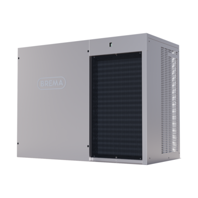 BREMA VM-1700 ΔΙΑΙΡΟΥΜΕΝΗ ΠΑΓΟΜΗΧΑΝΗ FAST ICE 770kg
