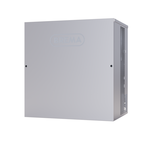 BREMA VM-900 ΔΙΑΙΡΟΥΜΕΝΗ ΠΑΓΟΜΗΧΑΝΗ FAST ICE 400kg